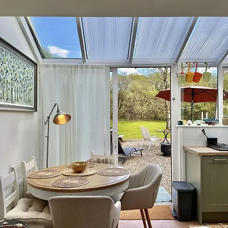 Feriehus 493 - Clifden
