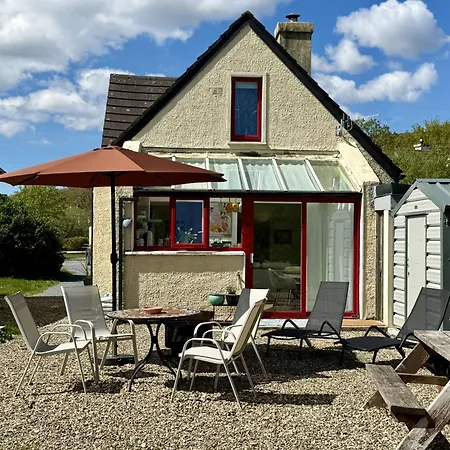 493 - * Clifden