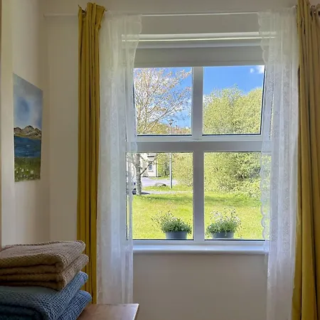 Feriehus 493 - Clifden