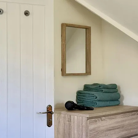 Feriehus 493 - Clifden