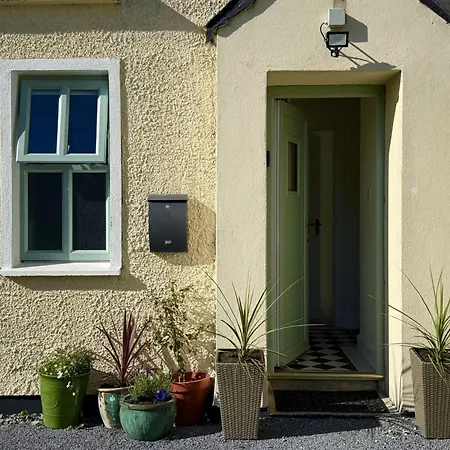 493 - * Clifden