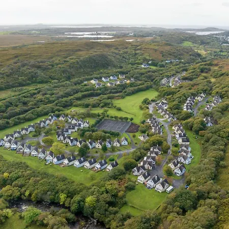 Feriehus 493 -